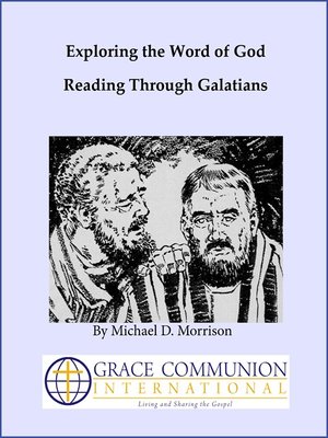 cover image of Exploring the Word of God
